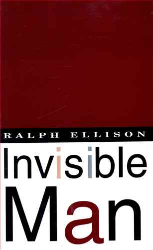 Invisible Man (Full Text)