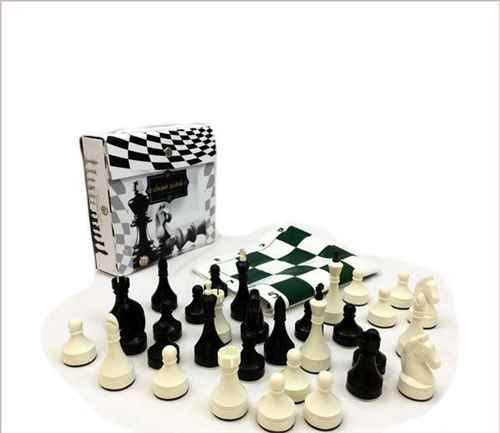 شطرنج قهرمان 5000 (کودک امروز)(ک24)