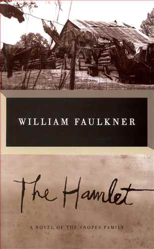 The Hamlet (Full Text) 