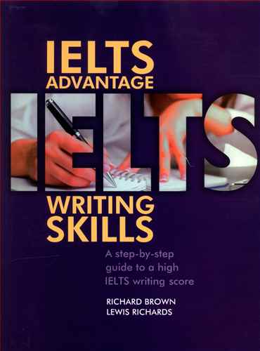 IELTS Advantage Writing skills 