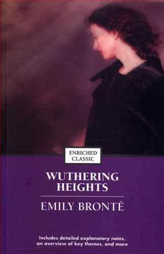 WUTHERING HEIGHTS (Full Text) 