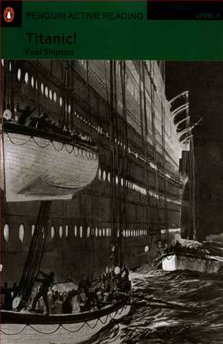 PENGUIN ACTIVE (Titanic) 