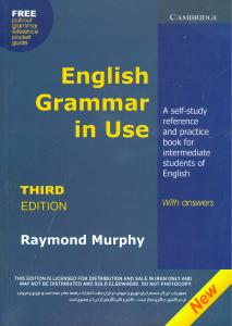 English Grammar in Use Ed 3