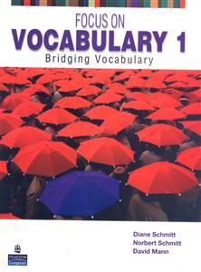 Longman Focus on Vocabulary (1)
