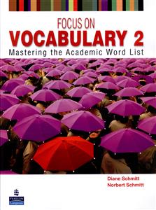 Longman Focus on Vocabulary (2)