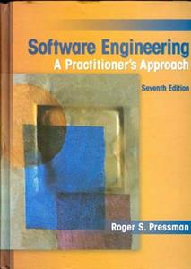 Software Engineering (pressman) edition 7(صفار) افست