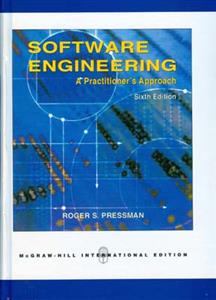 Software Engineering (pressman)edition6 افست(صفار)