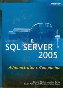 Sql Server 2005 (Whalen) edition 1(صفار) افست