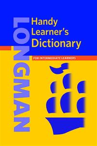 Longman Handy Learners Dictionary for Intermediate Learners 