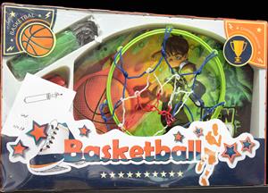 بسکتبال NBA کادویی جعبه دار (ک24)